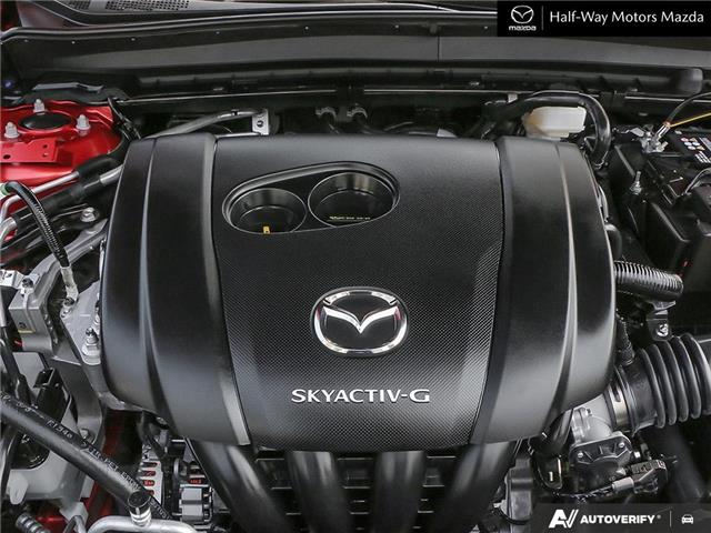2026 Mazda CX-30 GS (Stk: 6308) in Thunder Bay - Image 6 of 26