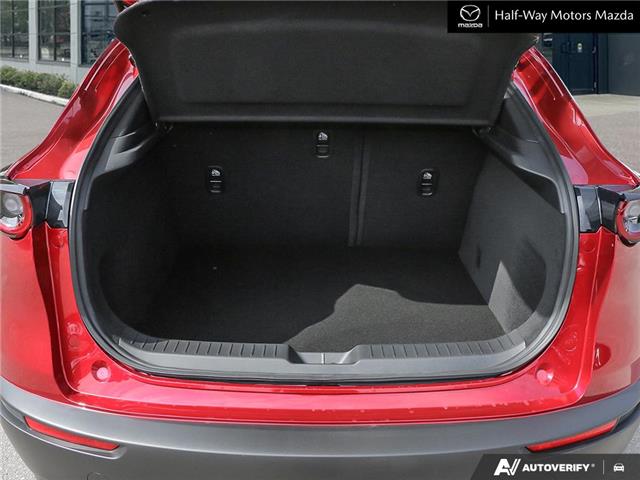 2026 Mazda CX-30 GS (Stk: 6308) in Thunder Bay - Image 7 of 26