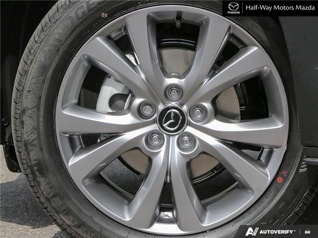2026 Mazda CX-30 GS (Stk: 6308) in Thunder Bay - Image 8 of 26