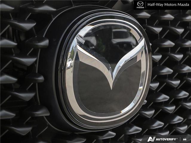 2026 Mazda CX-30 GS (Stk: 6308) in Thunder Bay - Image 9 of 26
