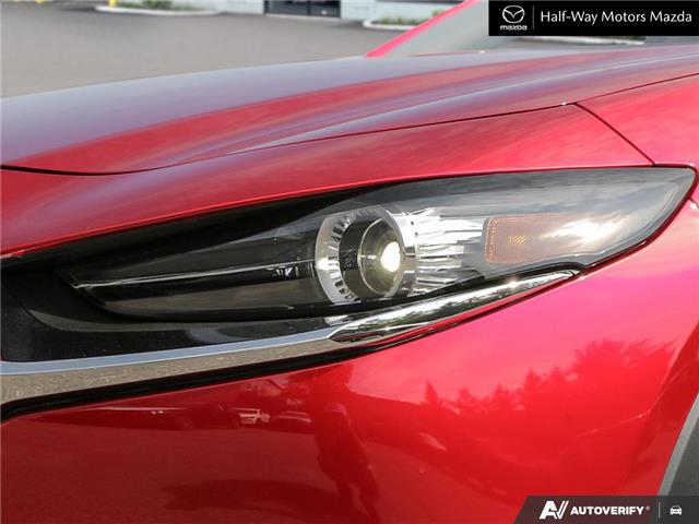 2026 Mazda CX-30 GS (Stk: 6308) in Thunder Bay - Image 10 of 26