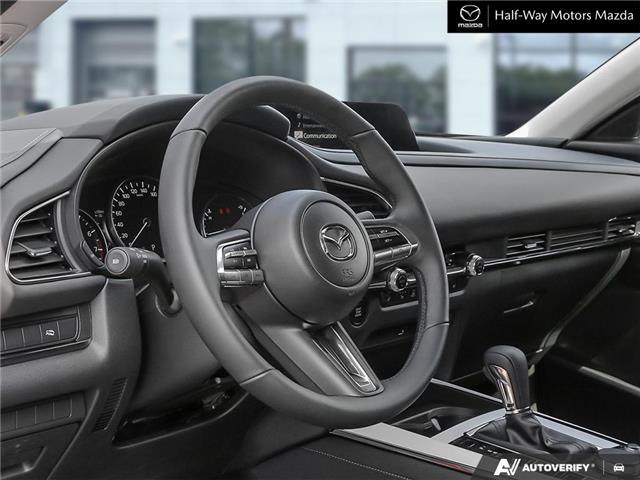 2026 Mazda CX-30 GS (Stk: 6308) in Thunder Bay - Image 12 of 26