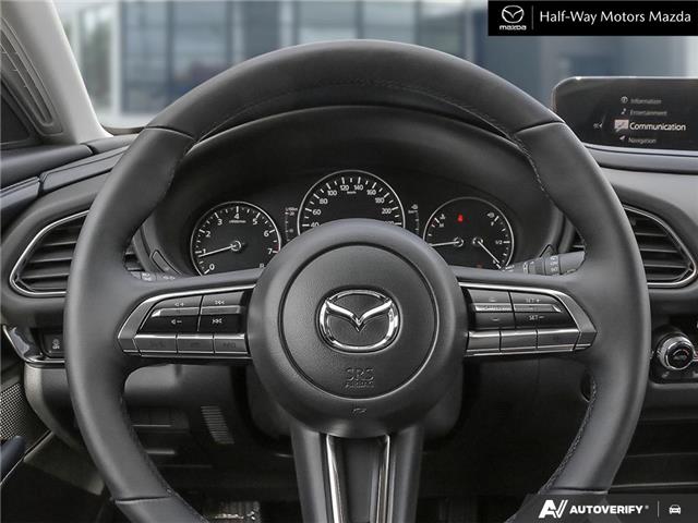 2026 Mazda CX-30 GS (Stk: 6308) in Thunder Bay - Image 13 of 26