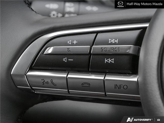 2026 Mazda CX-30 GS (Stk: 6308) in Thunder Bay - Image 15 of 26