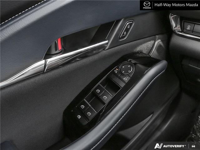 2026 Mazda CX-30 GS (Stk: 6308) in Thunder Bay - Image 16 of 26