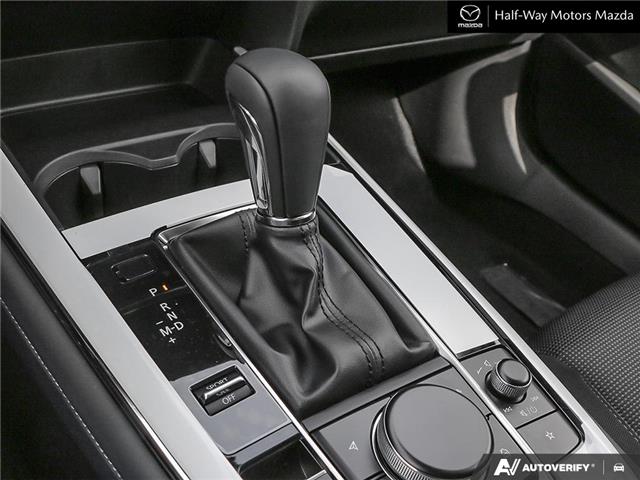 2026 Mazda CX-30 GS (Stk: 6308) in Thunder Bay - Image 17 of 26