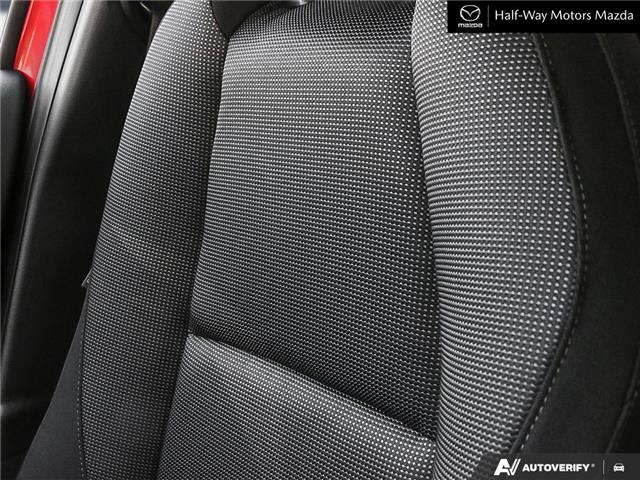 2026 Mazda CX-30 GS (Stk: 6308) in Thunder Bay - Image 20 of 26