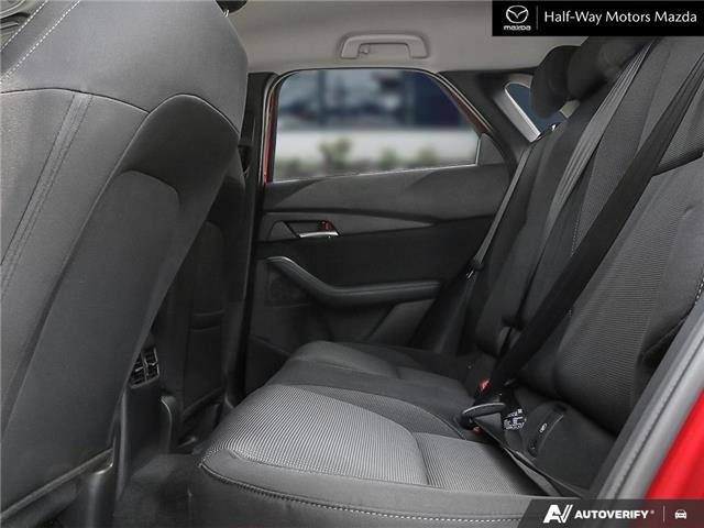 2026 Mazda CX-30 GS (Stk: 6308) in Thunder Bay - Image 21 of 26