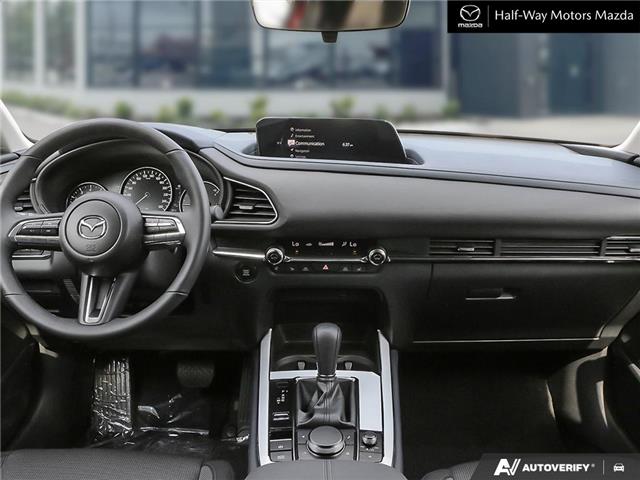 2026 Mazda CX-30 GS (Stk: 6308) in Thunder Bay - Image 22 of 26