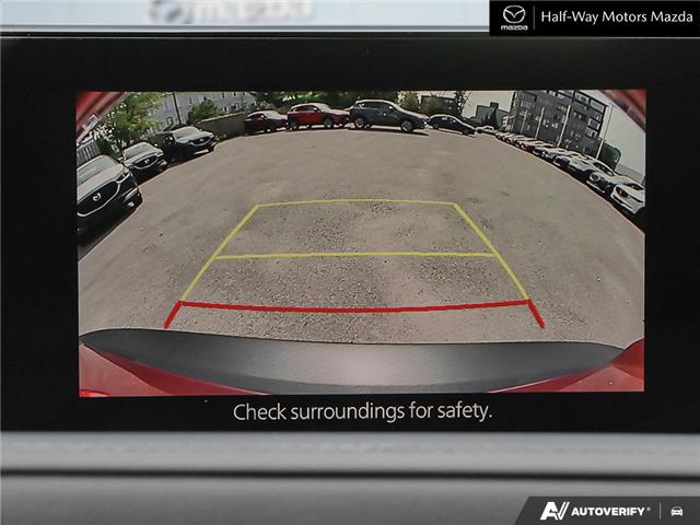 2026 Mazda CX-30 GS (Stk: 6308) in Thunder Bay - Image 23 of 26