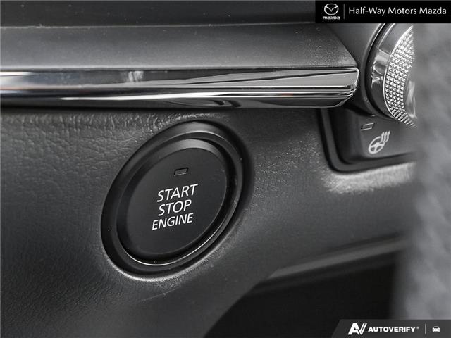 2026 Mazda CX-30 GS (Stk: 6308) in Thunder Bay - Image 24 of 26