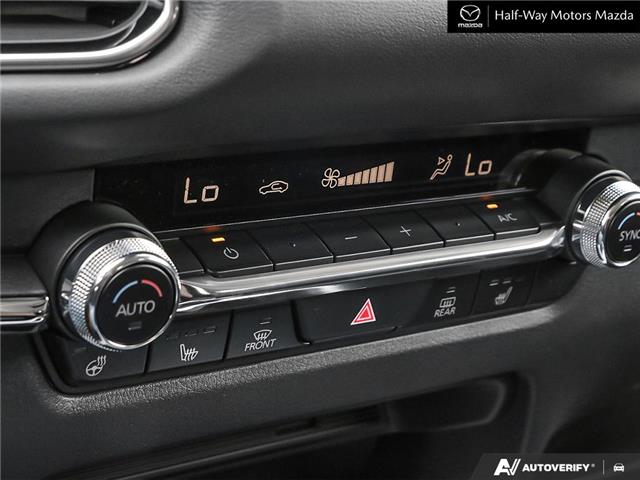 2026 Mazda CX-30 GS (Stk: 6308) in Thunder Bay - Image 25 of 26