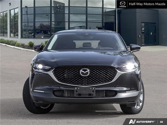 2026 Mazda CX-30 GS (Stk: 6295) in Thunder Bay - Image 2 of 25