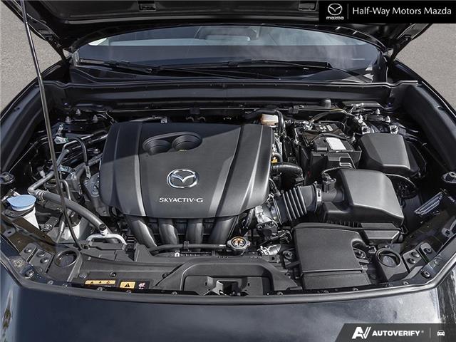 2026 Mazda CX-30 GS (Stk: 6295) in Thunder Bay - Image 6 of 25