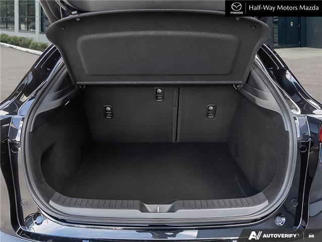 2026 Mazda CX-30 GS (Stk: 6295) in Thunder Bay - Image 7 of 25
