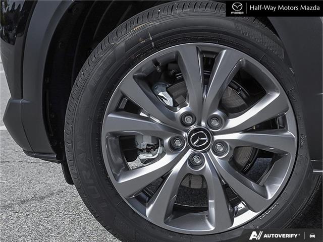 2026 Mazda CX-30 GS (Stk: 6295) in Thunder Bay - Image 8 of 25