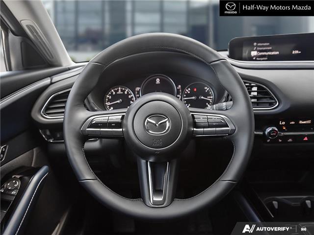 2026 Mazda CX-30 GS (Stk: 6295) in Thunder Bay - Image 13 of 25