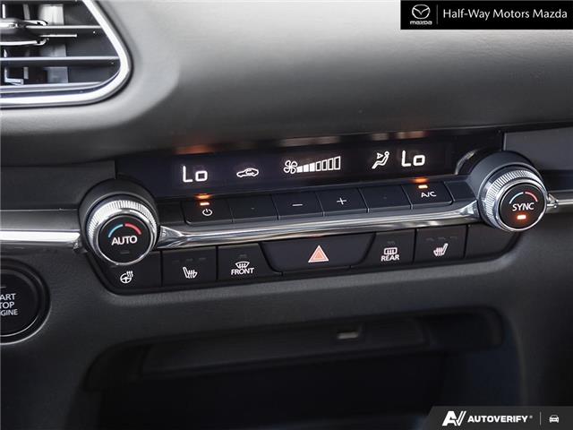 2026 Mazda CX-30 GS (Stk: 6295) in Thunder Bay - Image 24 of 25