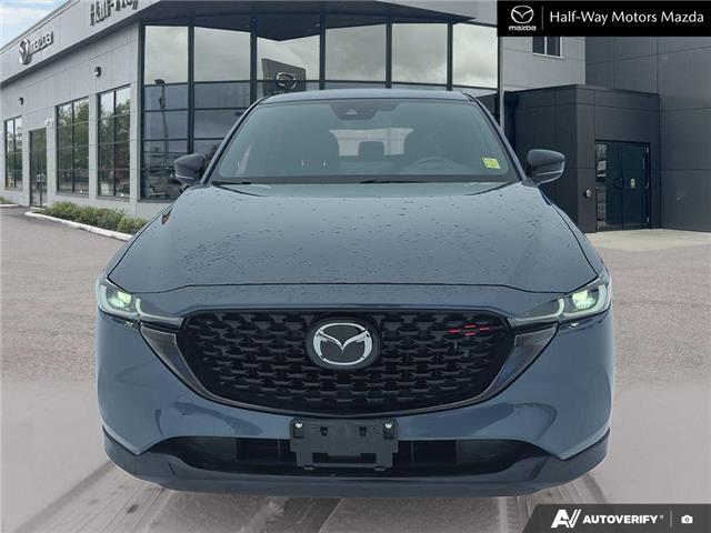 2022 Mazda CX-5 GT (Stk: 6329L) in Thunder Bay - Image 2 of 25