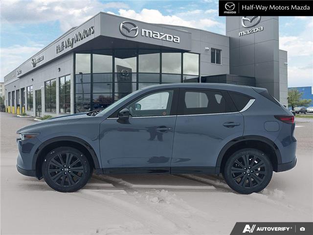 2022 Mazda CX-5 GT (Stk: 6329L) in Thunder Bay - Image 3 of 25
