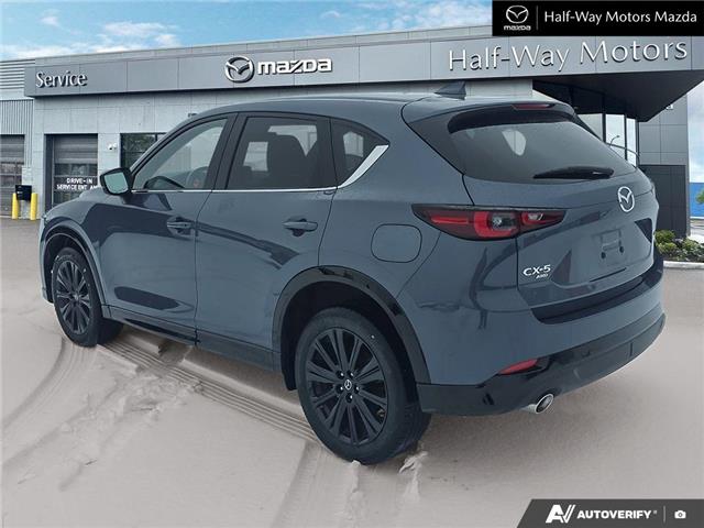 2022 Mazda CX-5 GT (Stk: 6329L) in Thunder Bay - Image 4 of 25