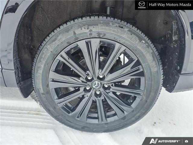 2022 Mazda CX-5 GT (Stk: 6329L) in Thunder Bay - Image 6 of 25