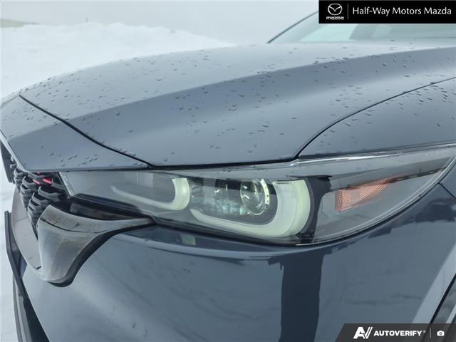 2022 Mazda CX-5 GT (Stk: 6329L) in Thunder Bay - Image 8 of 25