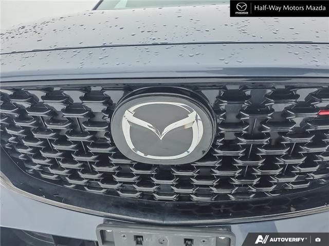 2022 Mazda CX-5 GT (Stk: 6329L) in Thunder Bay - Image 9 of 25