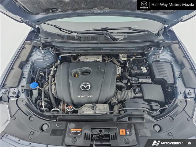 2022 Mazda CX-5 GT (Stk: 6329L) in Thunder Bay - Image 10 of 25