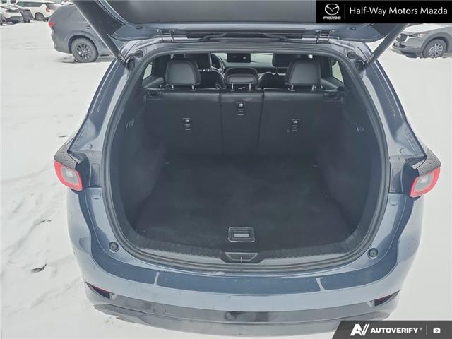 2022 Mazda CX-5 GT (Stk: 6329L) in Thunder Bay - Image 12 of 25