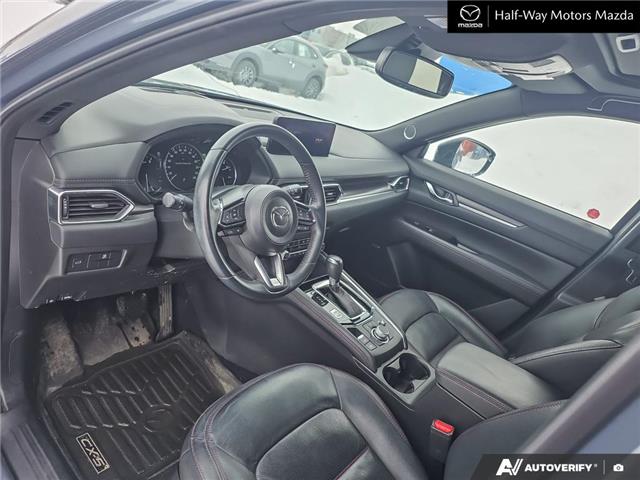2022 Mazda CX-5 GT (Stk: 6329L) in Thunder Bay - Image 13 of 25