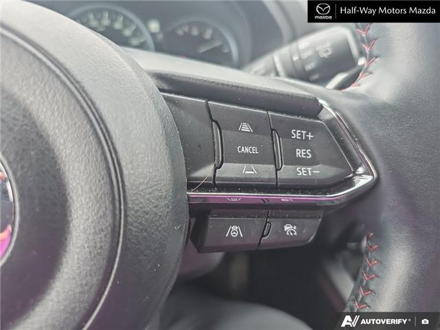 2022 Mazda CX-5 GT (Stk: 6329L) in Thunder Bay - Image 16 of 25