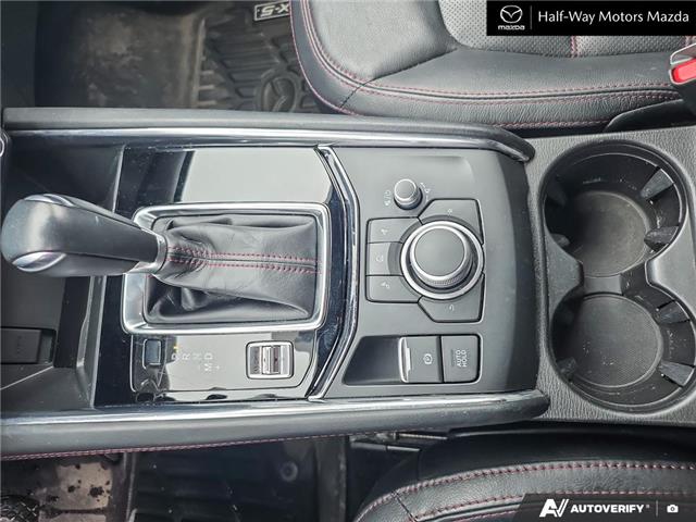 2022 Mazda CX-5 GT (Stk: 6329L) in Thunder Bay - Image 18 of 25