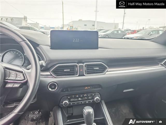 2022 Mazda CX-5 GT (Stk: 6329L) in Thunder Bay - Image 19 of 25
