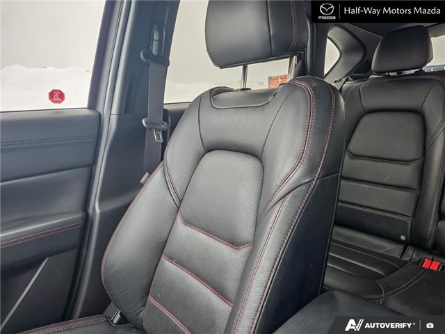 2022 Mazda CX-5 GT (Stk: 6329L) in Thunder Bay - Image 20 of 25