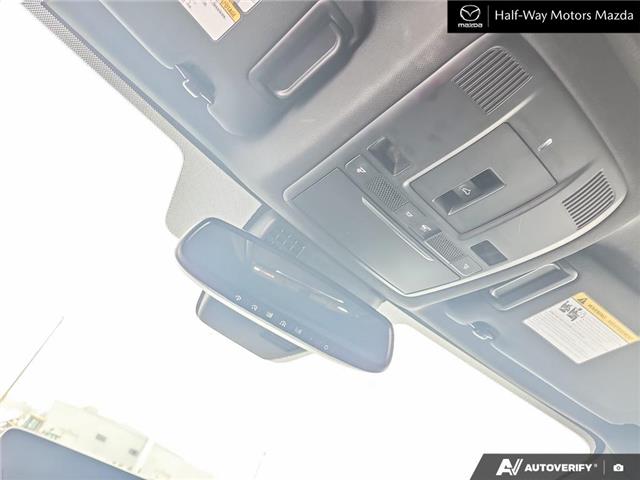 2022 Mazda CX-5 GT (Stk: 6329L) in Thunder Bay - Image 21 of 25