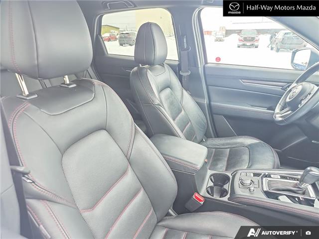 2022 Mazda CX-5 GT (Stk: 6329L) in Thunder Bay - Image 22 of 25