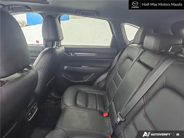 2022 Mazda CX-5 GT (Stk: 6329L) in Thunder Bay - Image 23 of 25
