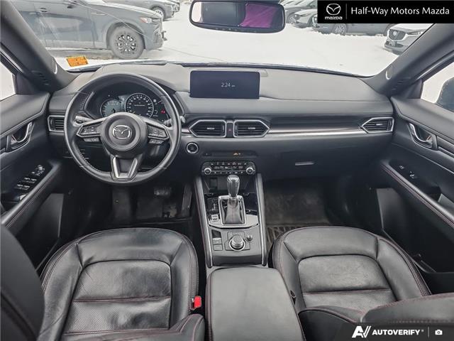2022 Mazda CX-5 GT (Stk: 6329L) in Thunder Bay - Image 24 of 25