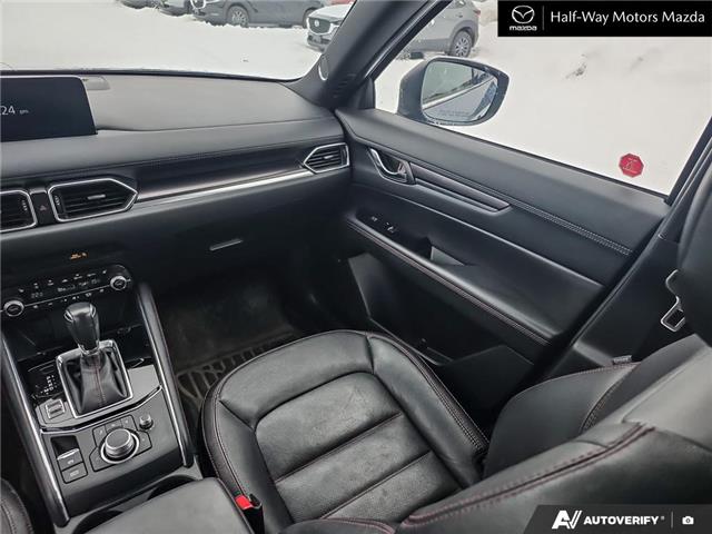 2022 Mazda CX-5 GT (Stk: 6329L) in Thunder Bay - Image 25 of 25