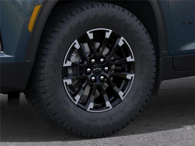 2026 Chevrolet Traverse Z71 (Stk: 45532) in Slave Lake - Image 9 of 24