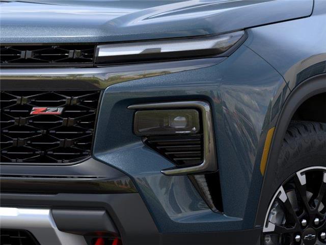 2026 Chevrolet Traverse Z71 (Stk: 45532) in Slave Lake - Image 10 of 24