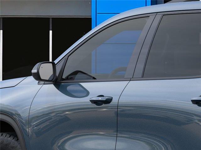 2026 Chevrolet Traverse Z71 (Stk: 45532) in Slave Lake - Image 12 of 24