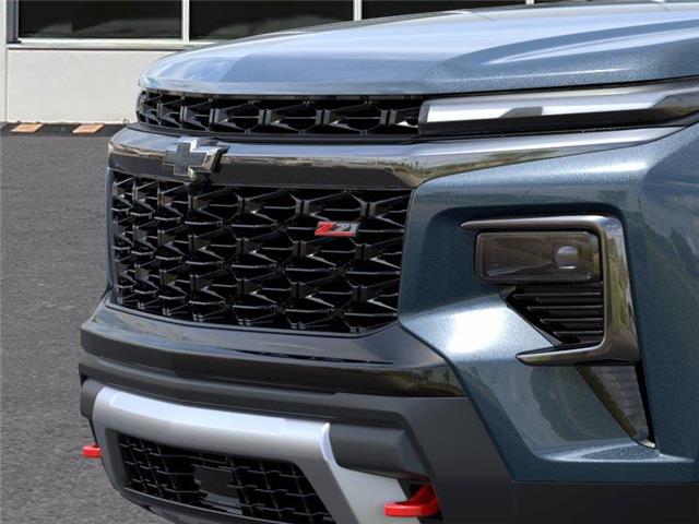 2026 Chevrolet Traverse Z71 (Stk: 45532) in Slave Lake - Image 13 of 24