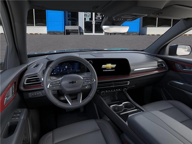 2026 Chevrolet Traverse Z71 (Stk: 45532) in Slave Lake - Image 15 of 24