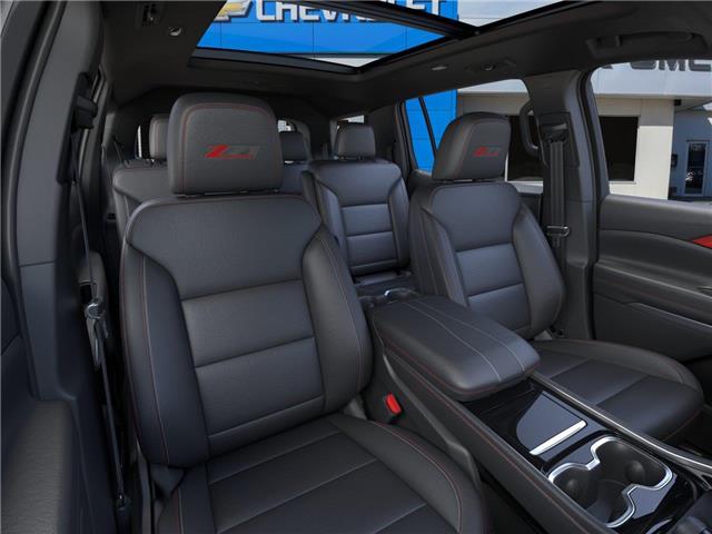 2026 Chevrolet Traverse Z71 (Stk: 45532) in Slave Lake - Image 16 of 24