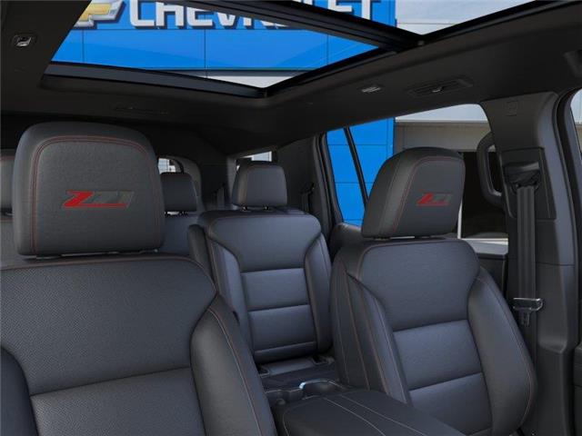 2026 Chevrolet Traverse Z71 (Stk: 45532) in Slave Lake - Image 24 of 24