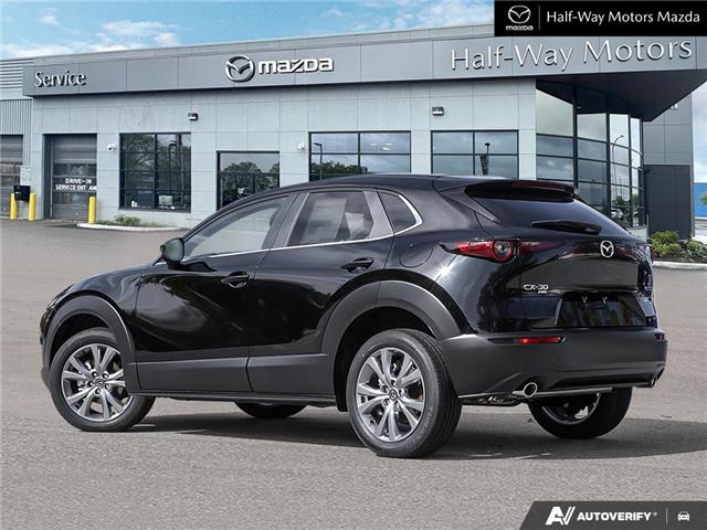 2026 Mazda CX-30 GS (Stk: 6306) in Thunder Bay - Image 4 of 25