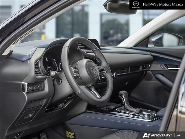 2026 Mazda CX-30 GS (Stk: 6306) in Thunder Bay - Image 12 of 25
