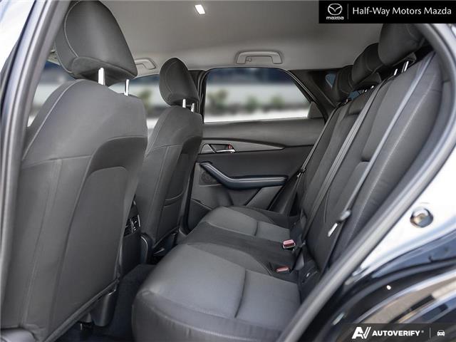 2026 Mazda CX-30 GS (Stk: 6306) in Thunder Bay - Image 21 of 25